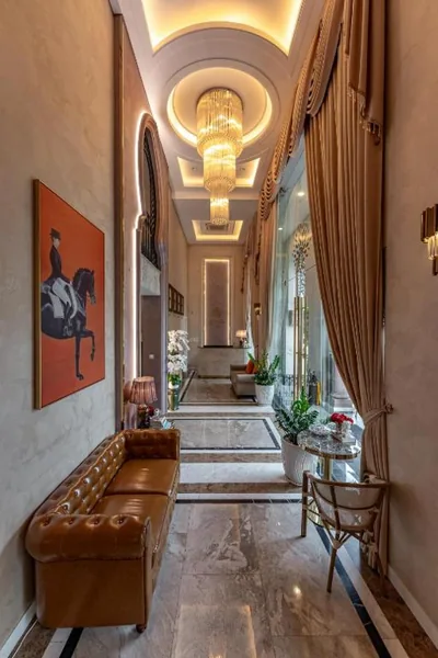 Golden Tree Hotel & Apartment – Fotos 3