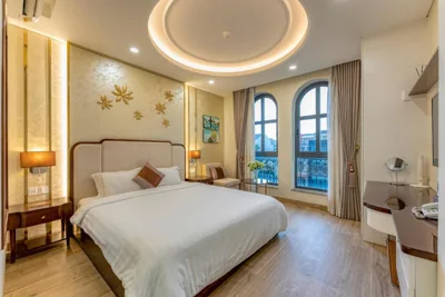 Golden Tree Hotel & Apartment – Fotos 10