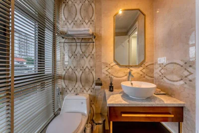 Golden Tree Hotel & Apartment – Fotos 14
