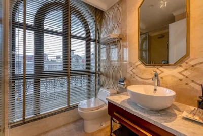 Golden Tree Hotel & Apartment – Fotos 15