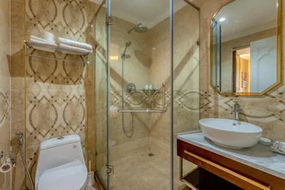 Golden Tree Hotel & Apartment – Fotos 16